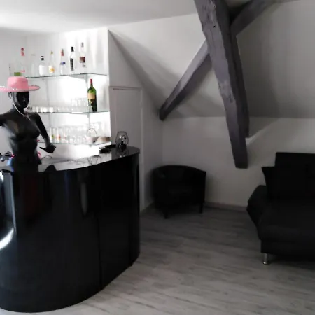 Loft Cathedrale *
