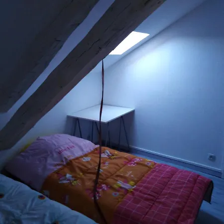 Loft Cathedrale Apartment *
